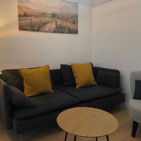 Apartment Molly Загреб Екстериор снимка