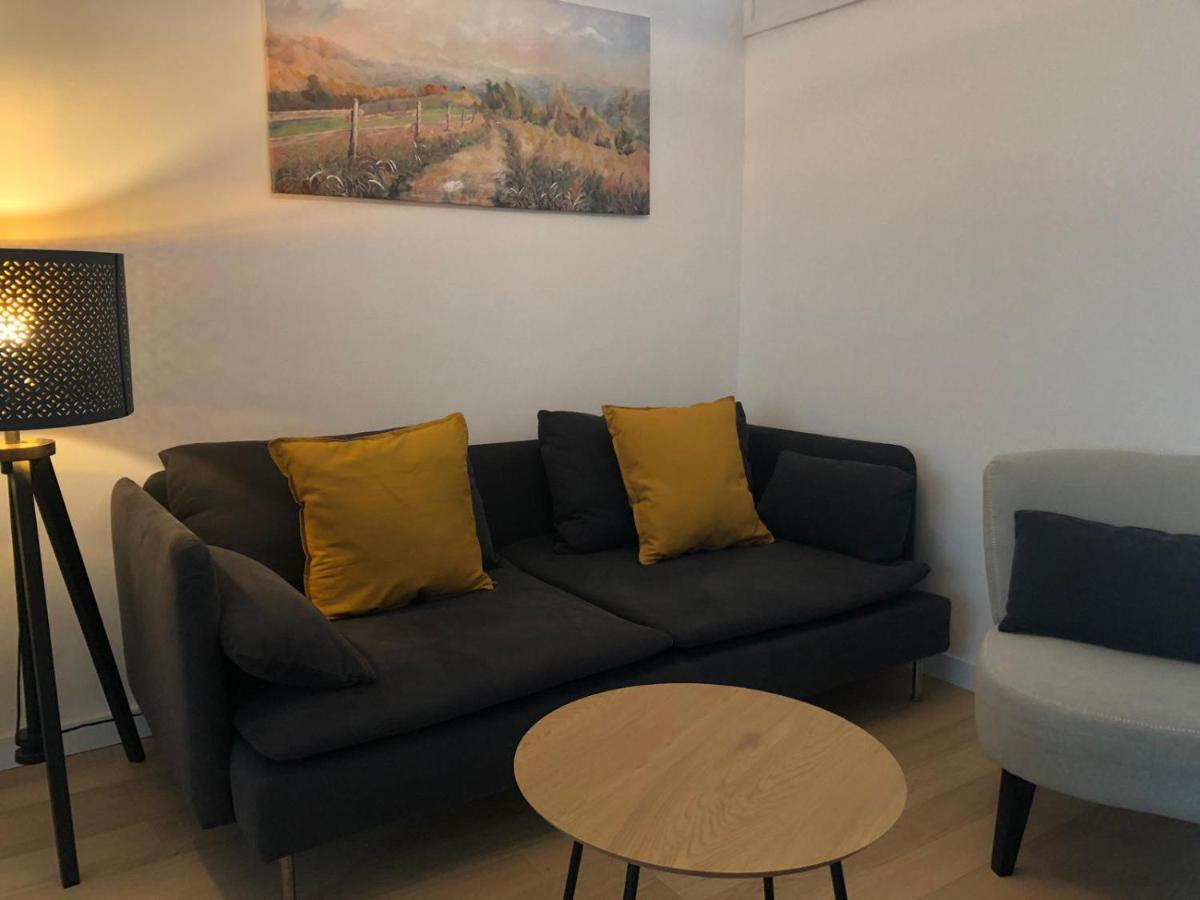 Apartment Molly Загреб Екстериор снимка