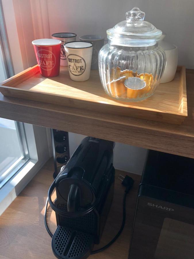 Apartment Molly Загреб Екстериор снимка