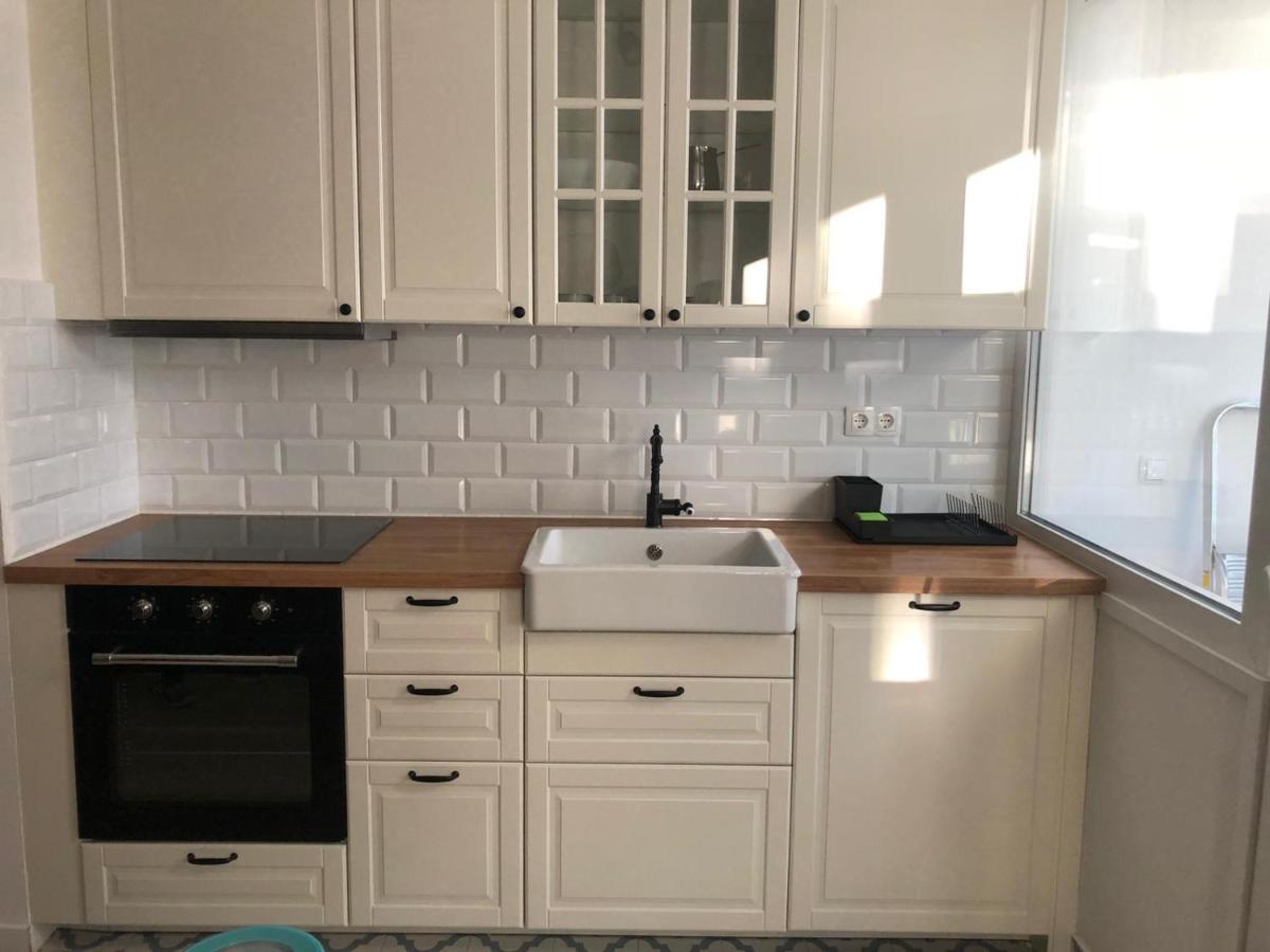 Apartment Molly Загреб Екстериор снимка