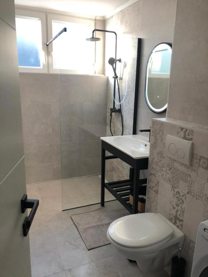 Apartment Molly Загреб Екстериор снимка