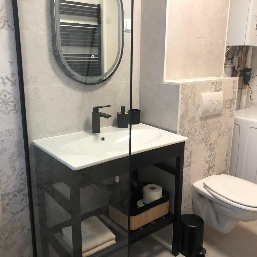 Apartment Molly Загреб Екстериор снимка