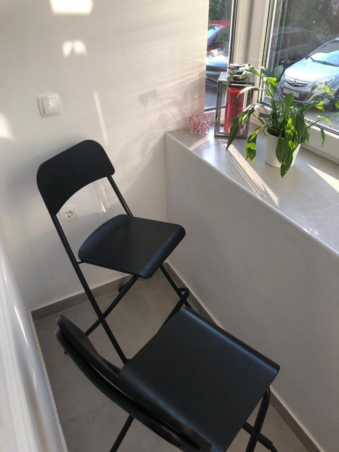 Apartment Molly Загреб Екстериор снимка