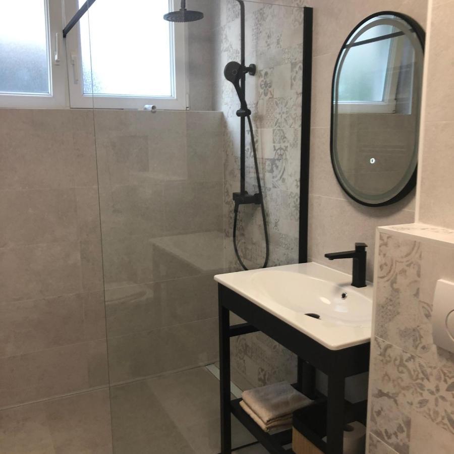 Apartment Molly Загреб Екстериор снимка