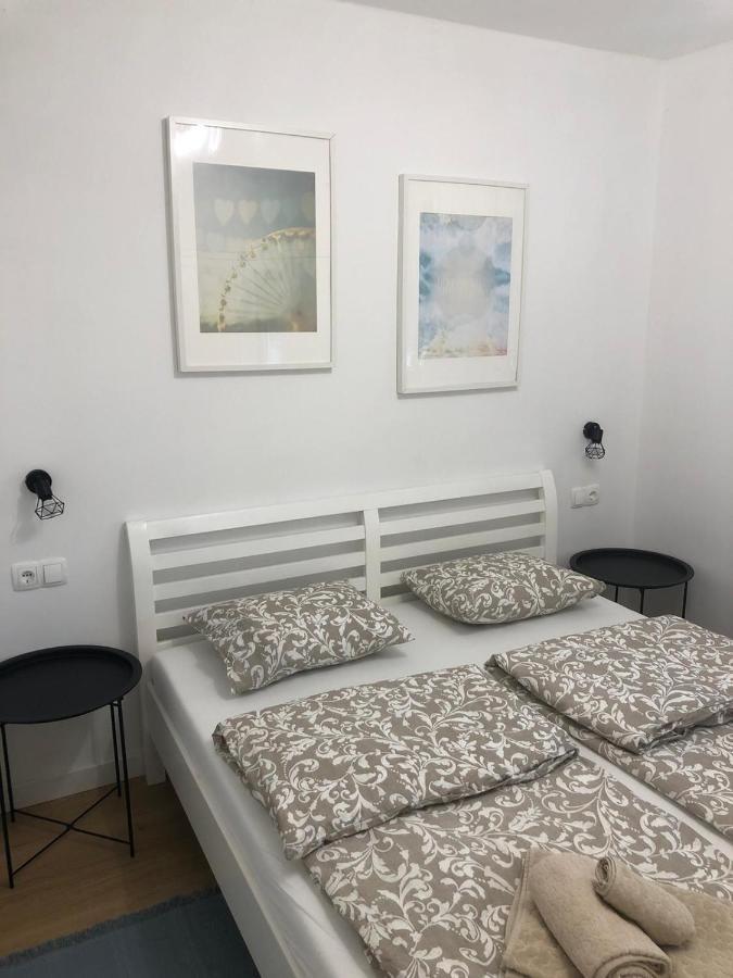 Apartment Molly Загреб Екстериор снимка