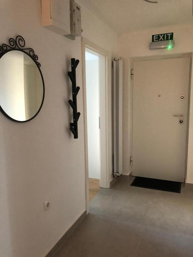 Apartment Molly Загреб Екстериор снимка
